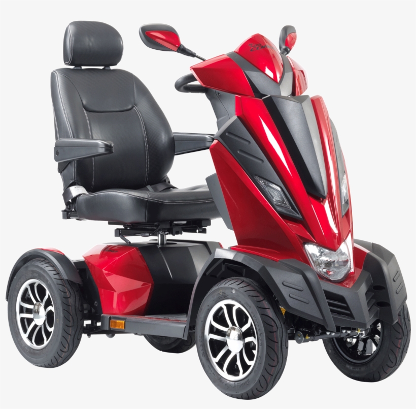 King Cobra Main - Drive Cobra Mobility Scooter, transparent png