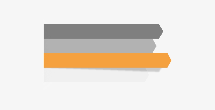 Slider Background Or - Background Orange And Gray Png, transparent png