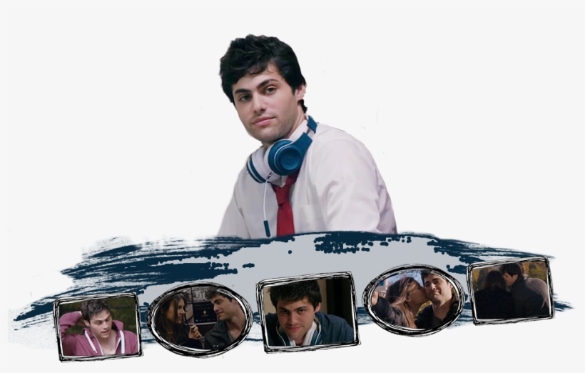 [n&enkl] - Matthew Daddario Png Transparent, transparent png