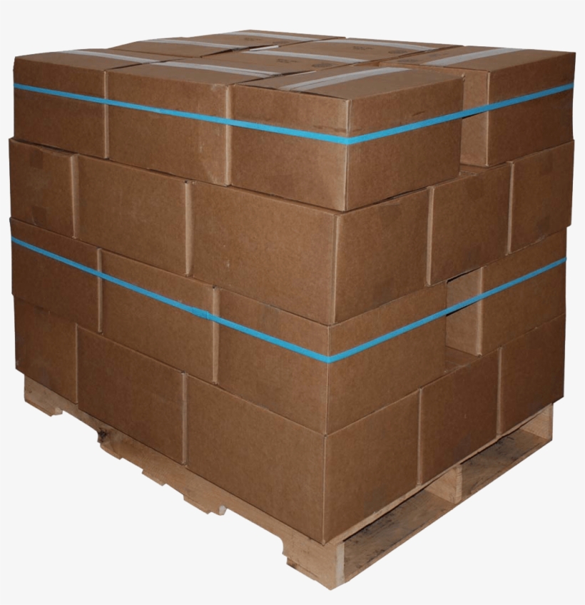Aero's Custom Formulated “freezer” Pallet Bands For - Pallet Rubber Bands, transparent png