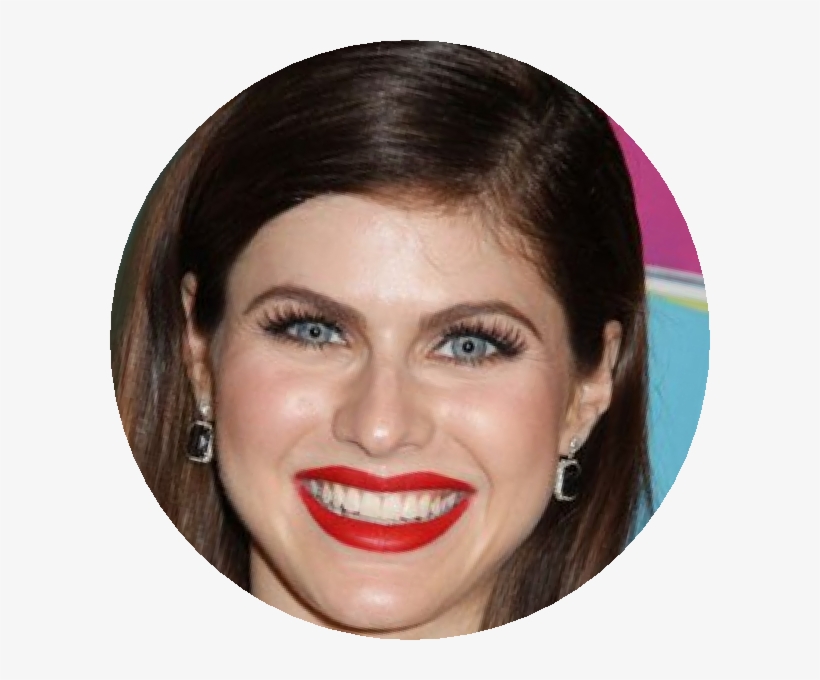 Alexandra Daddario, transparent png