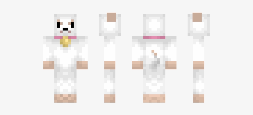 Minecraft Skin Grunge - Minecraft, transparent png