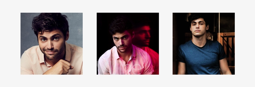 Matthew Daddario - Girl, transparent png