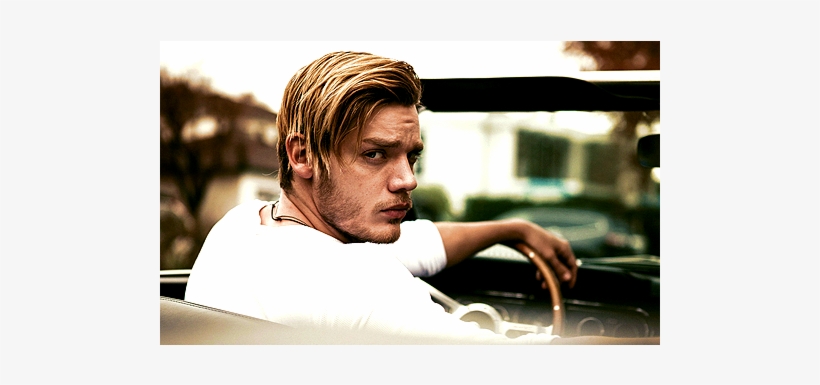 500 Images About Shadowhunters On We Heart It - Dominic Sherwood Lockscreen, transparent png
