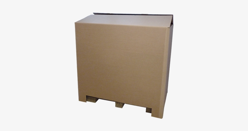 Palette Carton Avec Sa Ceinture - Belt, transparent png