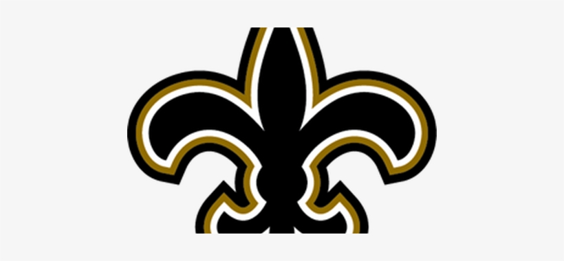 Symbol K Pictures Full Hq Wallpaper Fleur - Saints New Orleans Logo, transparent png