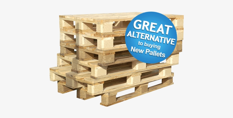 Pallets - Pallet For Sale, transparent png