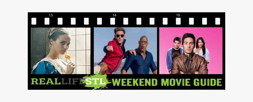 Tulip Fever And Hazlo Como Hombre Open In Movie Theaters - Hazlo Como Hombre, transparent png