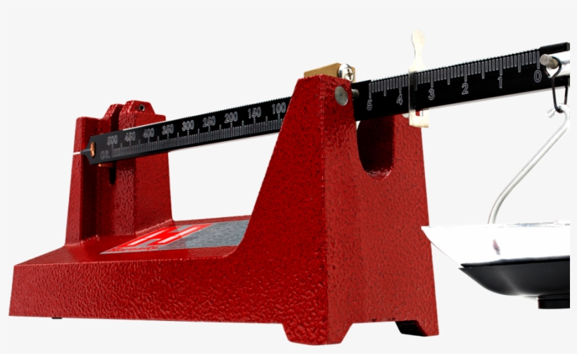 Photo Of Lock N Load<sup>®</sup> Balance - Balance Beam Scales, transparent png