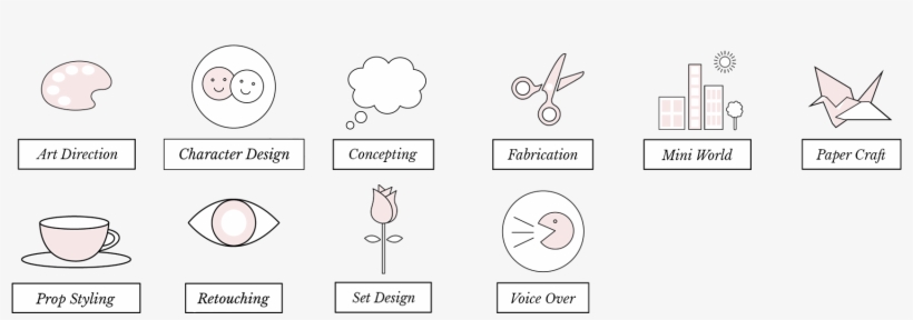 Cheerios Creative Production Agency - Artist, transparent png