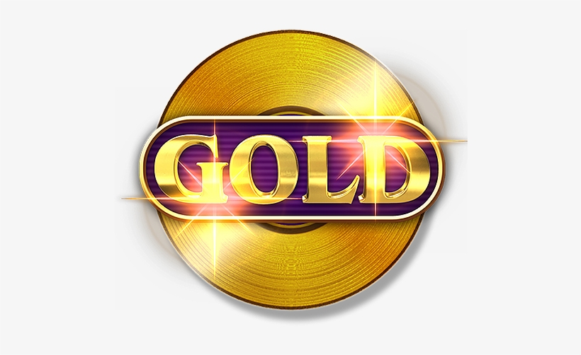 Goldslot - Slot Png, transparent png