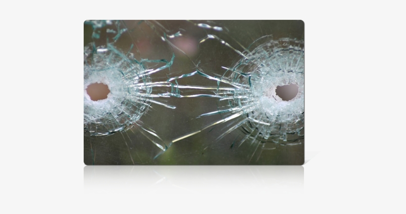 Improper Armor Glass Configuration May Lead To Fatal - Piece Of My Heart By Peter Robinson, transparent png