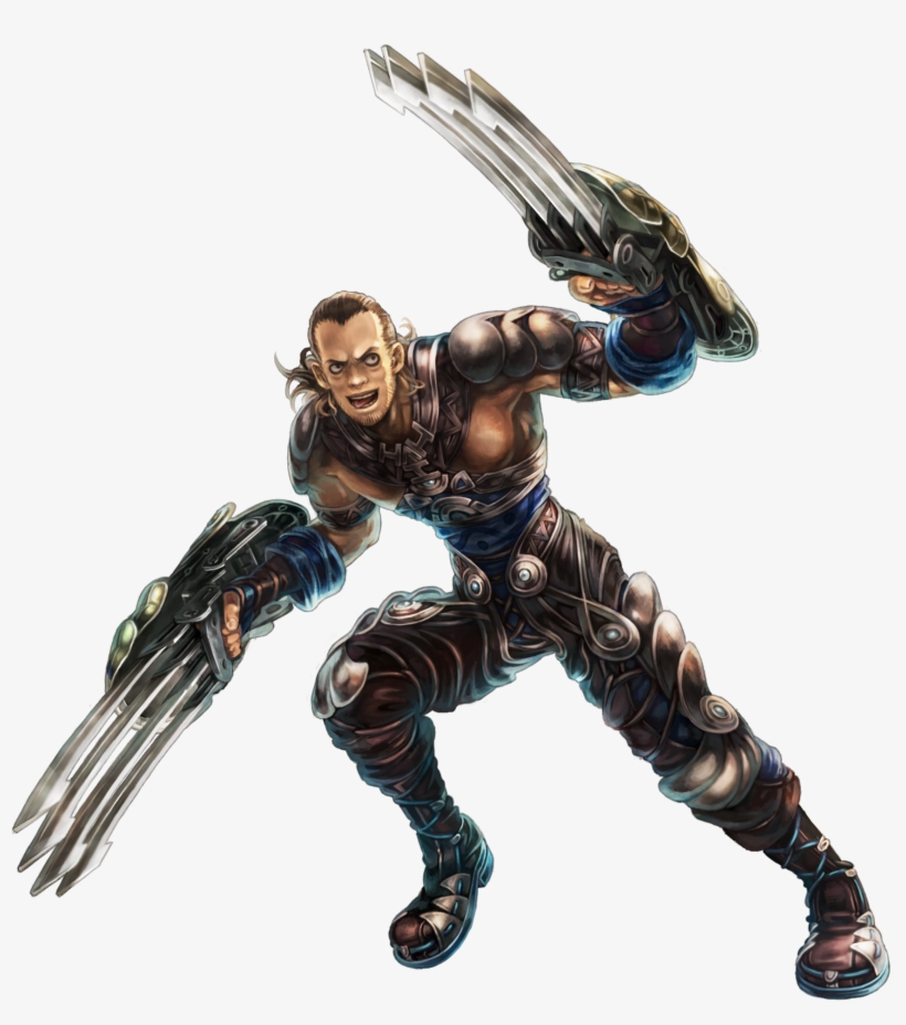 Who Is Said To Have Created The Monado And Helps Shulk - Mumkhar Xenoblade, transparent png