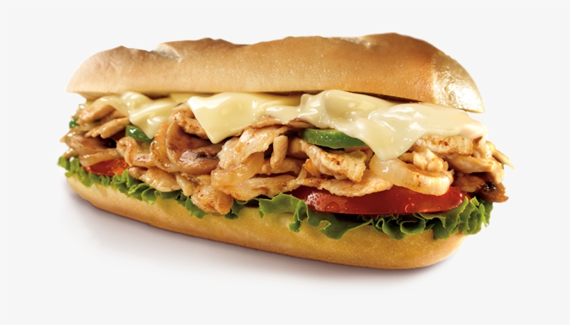 Submarine Sandwich Png - Grilled Chicken Sandwich Png, transparent png