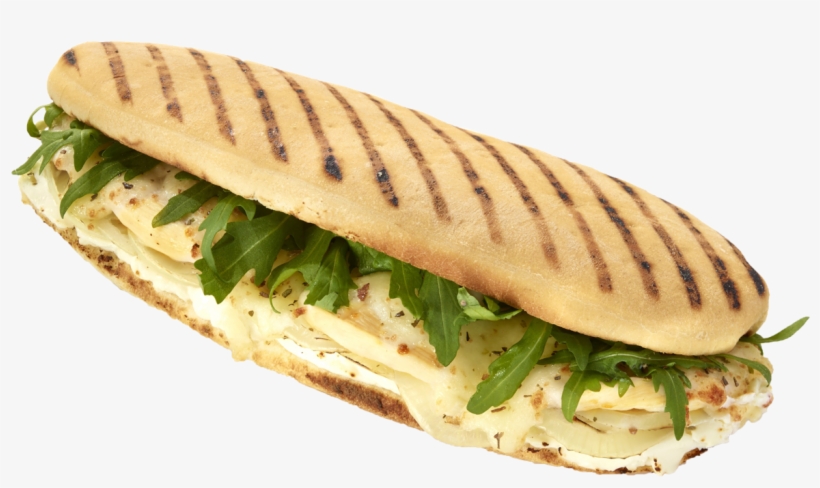Sandwich Png Image - Sub Sandwich Png, transparent png