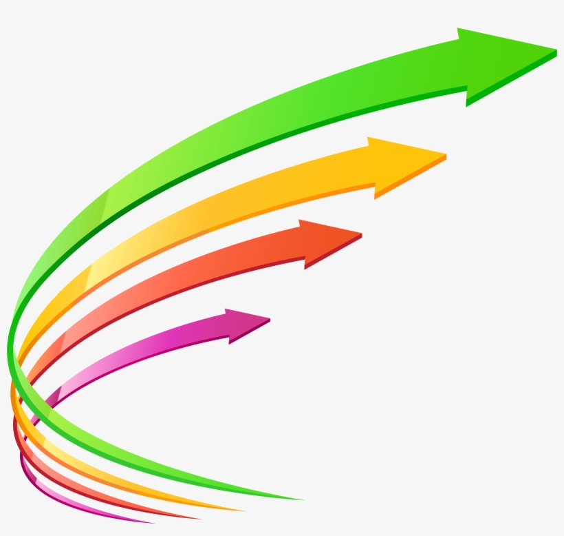 Four Arrows Transparent Png Clip Art Image Gallery, transparent png