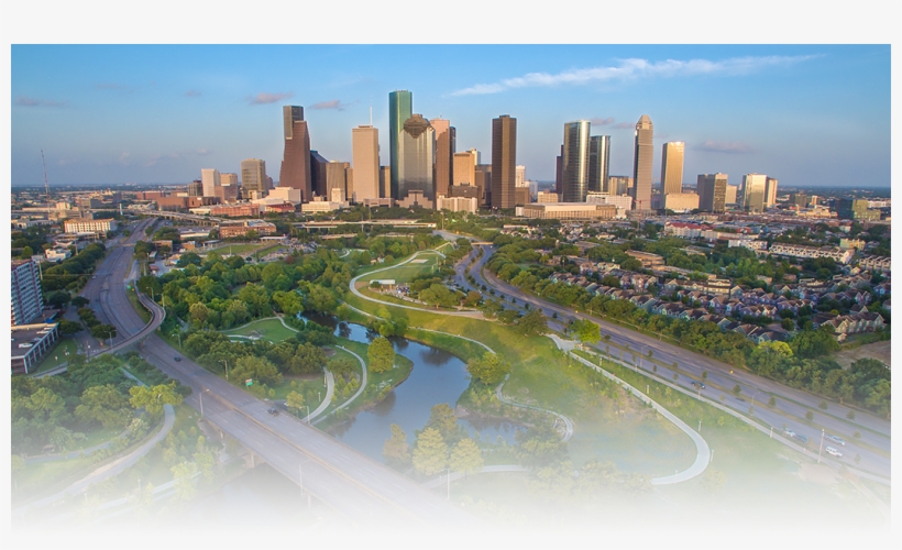 Houston Texas Car Rentals - Urban Neighborhood Houston Texas, transparent png