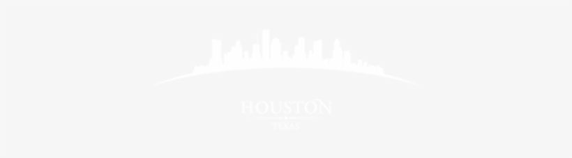 Houston Skyline - Plan White, transparent png
