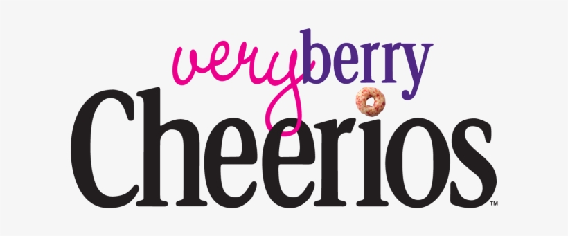Very Berry Cheerios - Cheerios Box Gluten Free, transparent png
