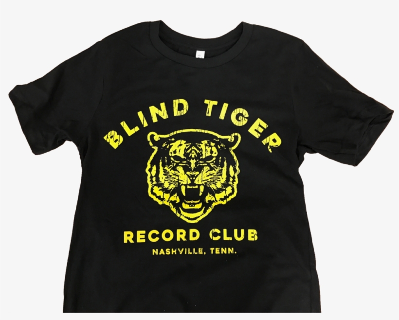 B - T - R - C - Official Logo Short Sleeved T Shirt - Active Shirt, transparent png