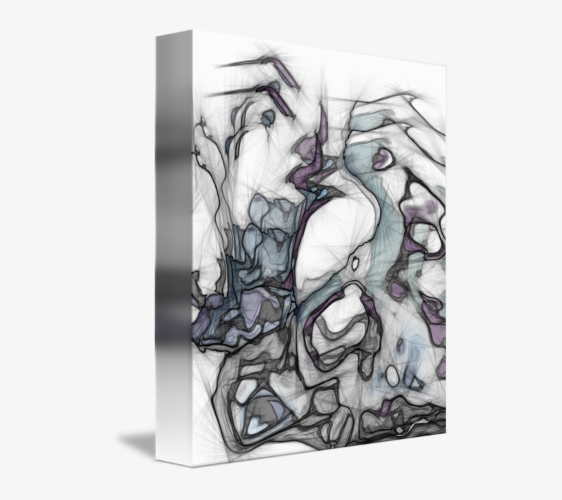 Stock Abstract By Heidi Vaught - Abstract Art, transparent png