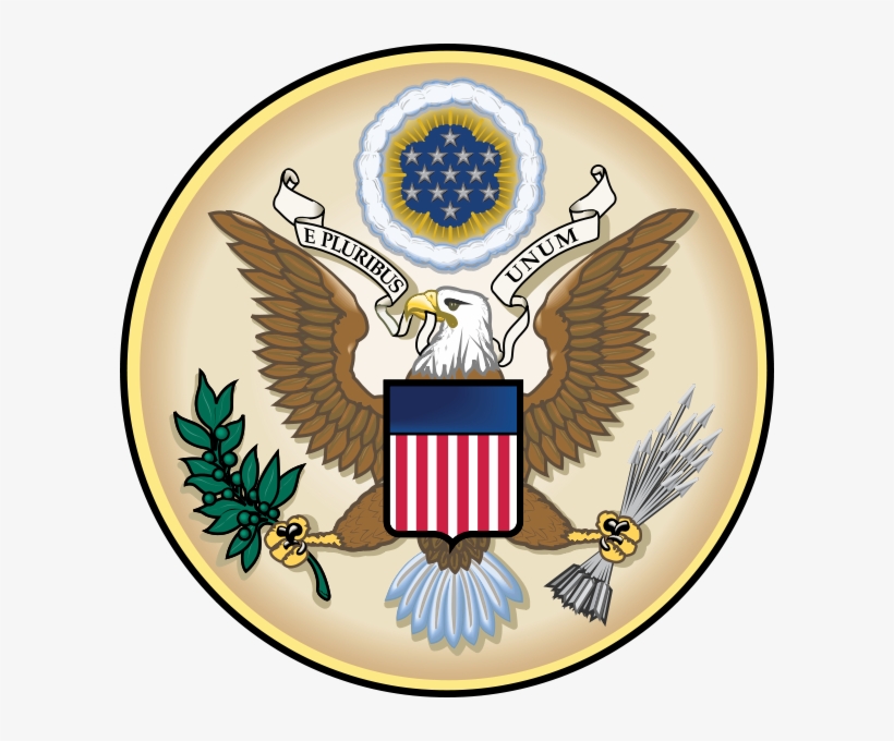 American Coat Of Arm, transparent png