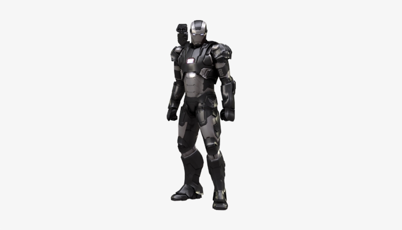 War Machine, transparent png