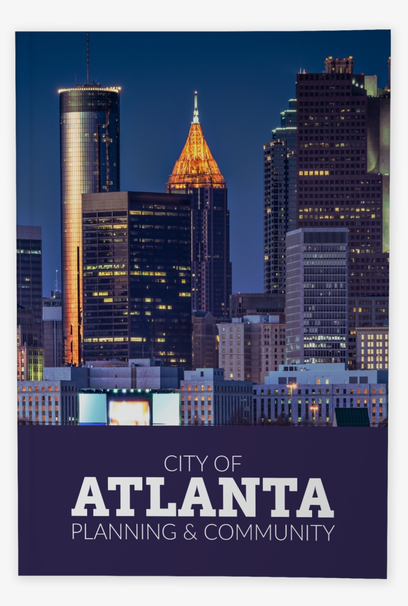 Hardcover Custom Public Sector Presentations - Skyscraper, transparent png