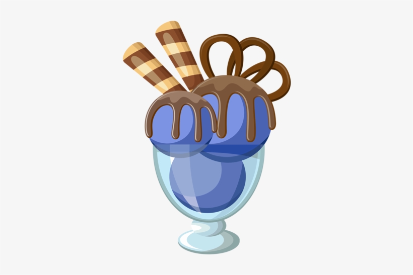 Ice Cream, transparent png