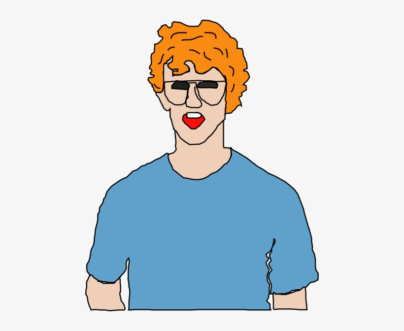 Free Vector Napoleon Dynamite Clip Art Napoleon Dynamite Clipart