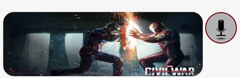 Civil War Review - Film, transparent png