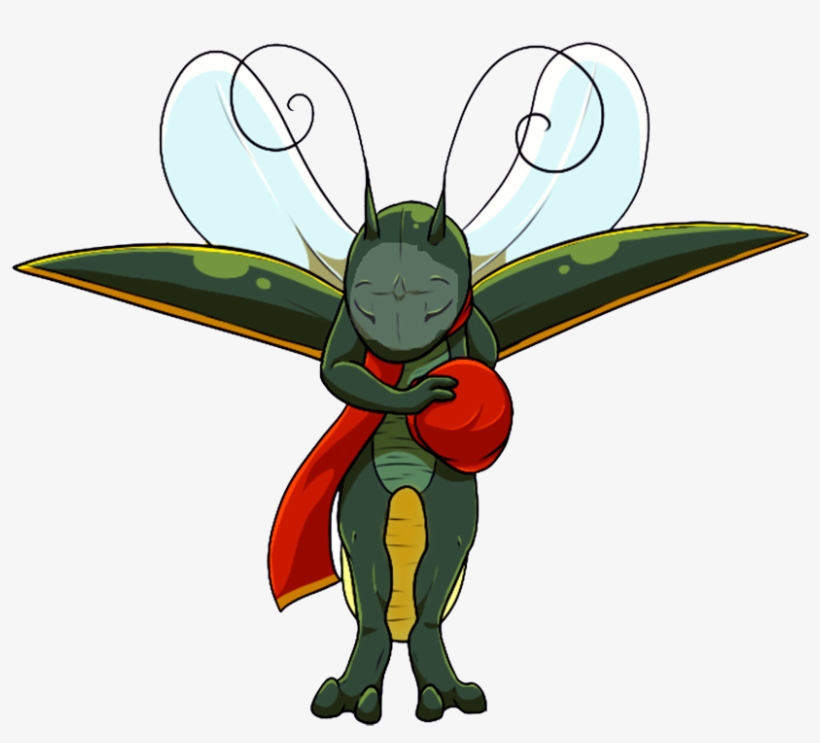 I Really Need Your Help To Save The Fireflies - Cartoon, transparent png