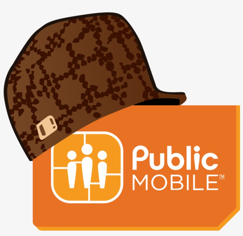 Scumbag-pm - Thug Life Hat Png, transparent png