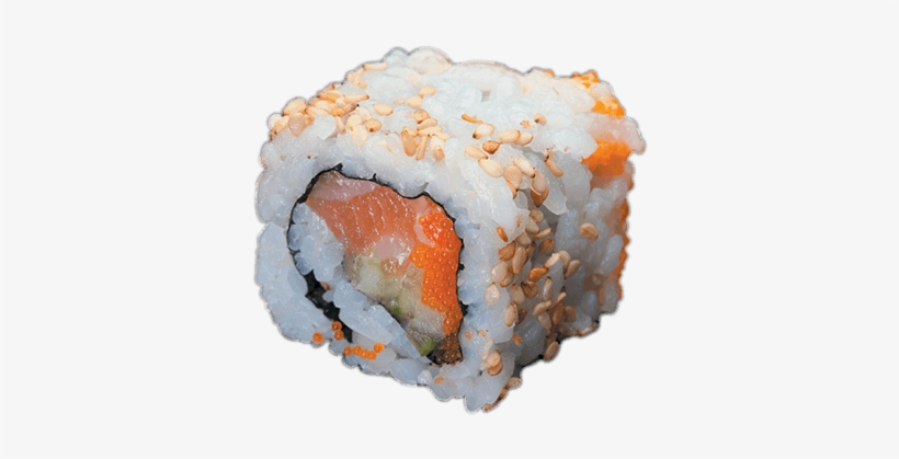 Dynamite - California Roll Dynamite, transparent png