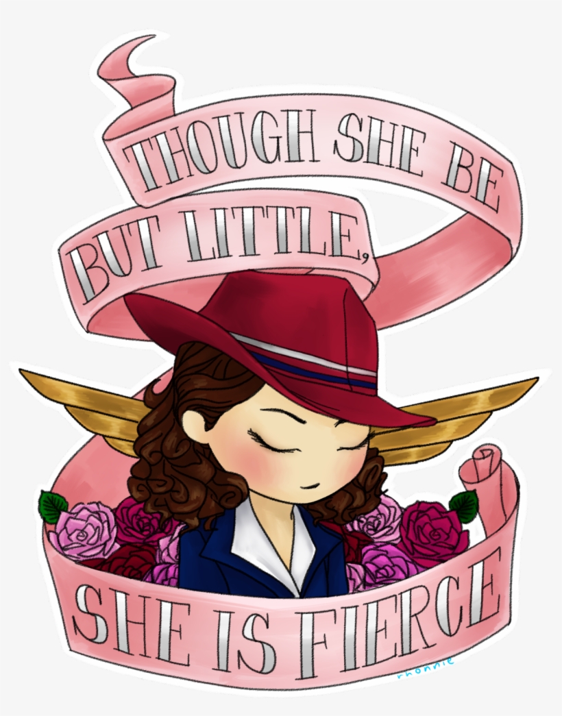 Steve, Bucky, Peggy And Natasha By Scumbag Steve Hat - Fanart Steve Bucky Peggy, transparent png