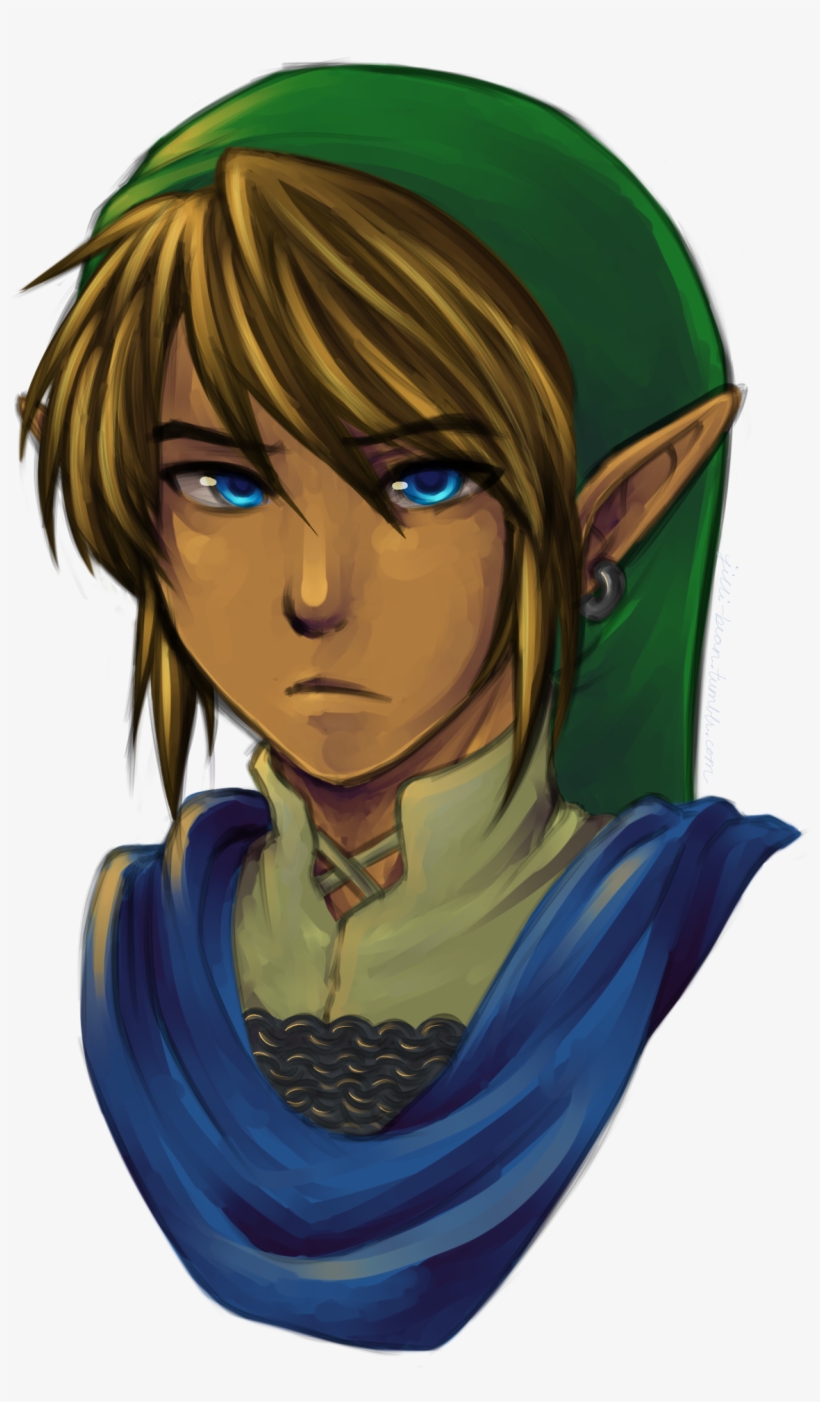 Heroic Heart By Jillie-bean - Hyrule Warriors, transparent png