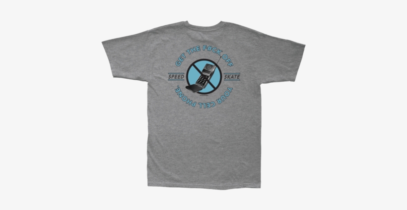 Cell Phone Stock Tee - Mobile Phone, transparent png