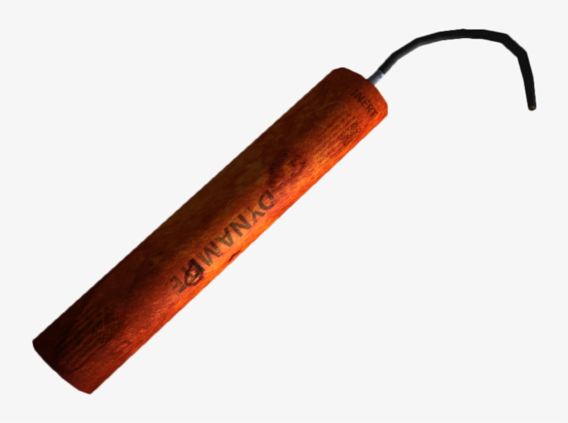 For Those Of You Unfamiliar With The Intricacies Of - Stick Of Dynamite Transparent, transparent png