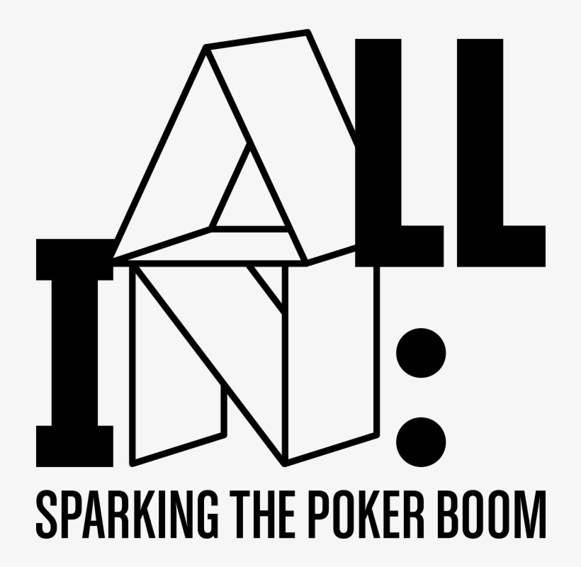 Sparking The Poker Boom - Poker Boom, transparent png
