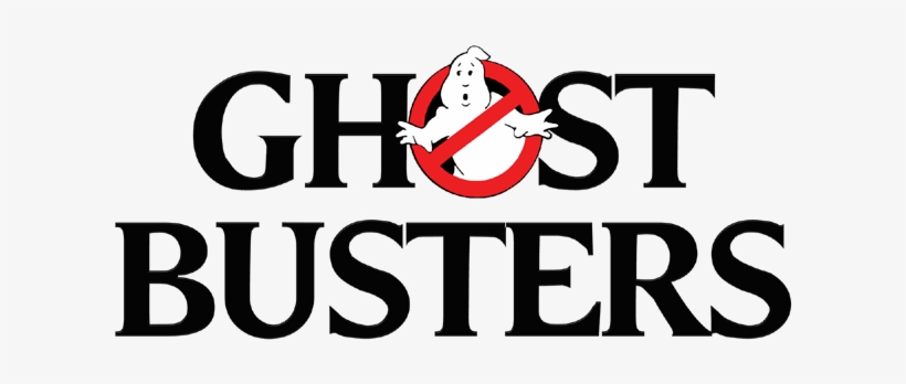 Download - Logo Ghostbuster Png, transparent png
