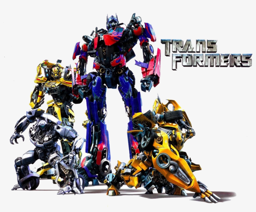 Transformers Png File - Transformers Autobots Png, transparent png