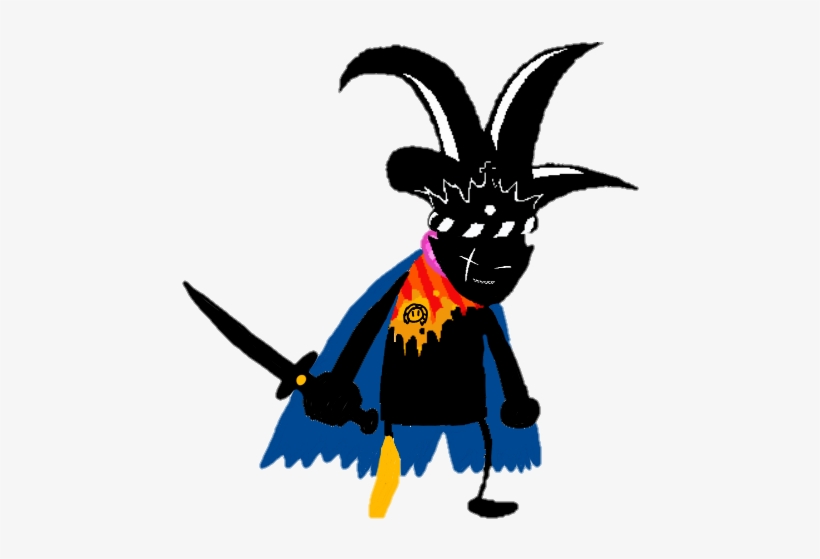 Power And Stats - Jack Noir, transparent png