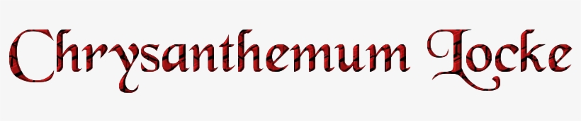 Chrysanthemumlockebanner - Smk Bhakti Anindya, transparent png