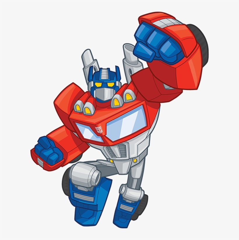 This Is A Modal Window - Transformers Rescue Bots - Space Bots Dvd, transparent png
