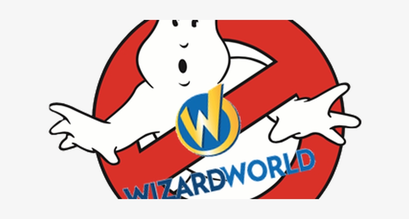 Ghost Corps Recruits Wizard World For Ghostbusters - Trippie Redd Ghostbusters, transparent png