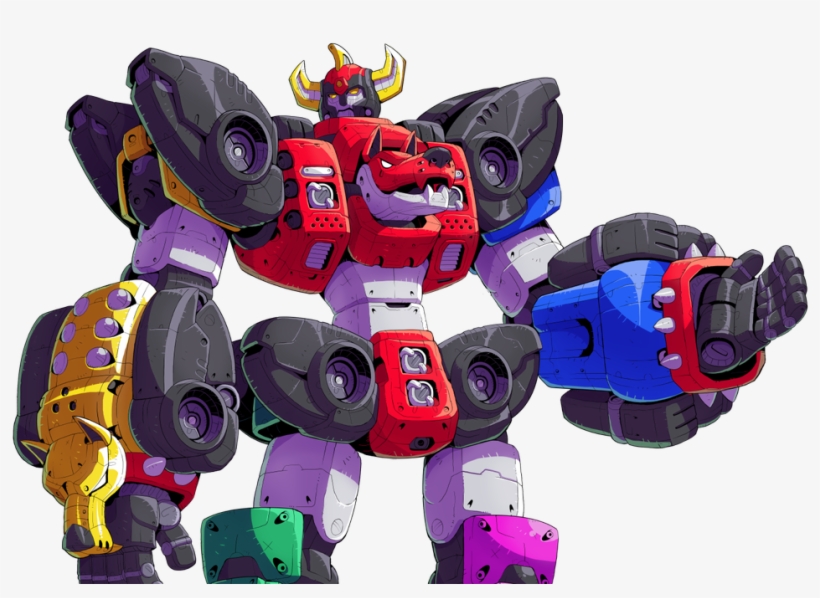 100ft Robot Golf Arrives October 10th Check Out The - 100ft Robot Golf Robots, transparent png