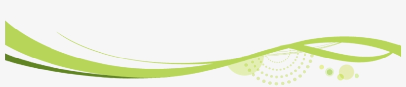 Green Abstract Lines Png Pic - Logo, transparent png