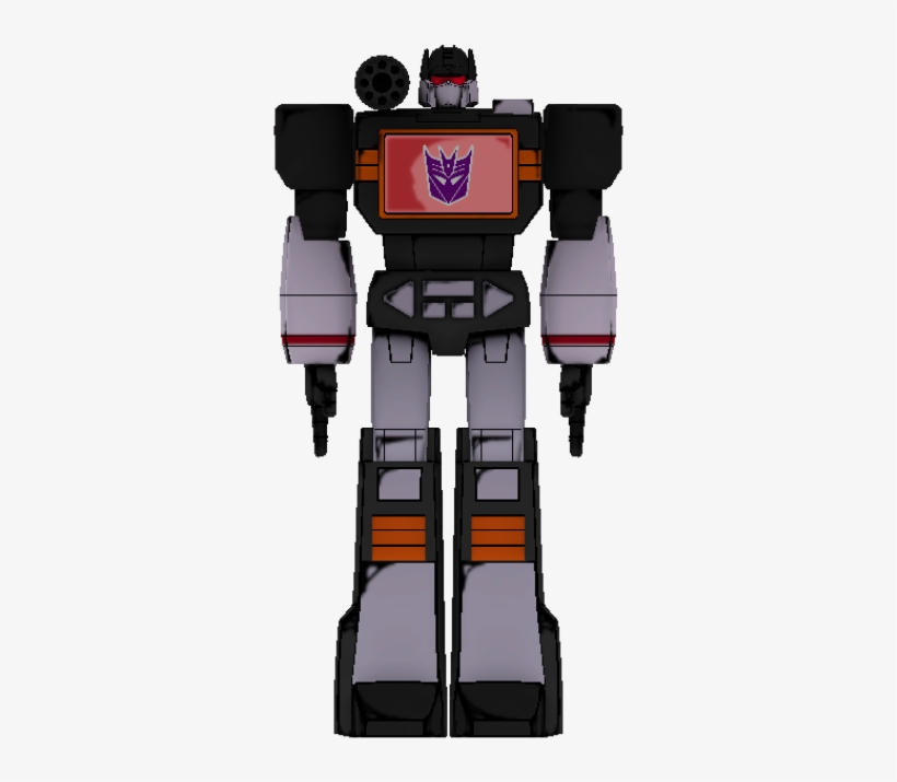 Download Zip Archive - Transformers Devastation Soundblaster, transparent png