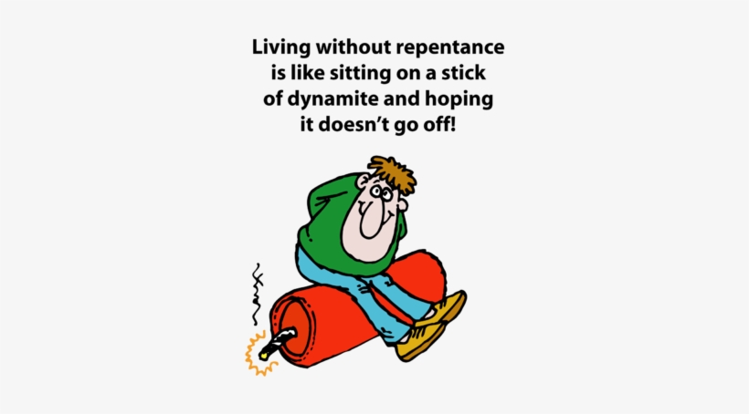 Dynamite - Repentance, transparent png