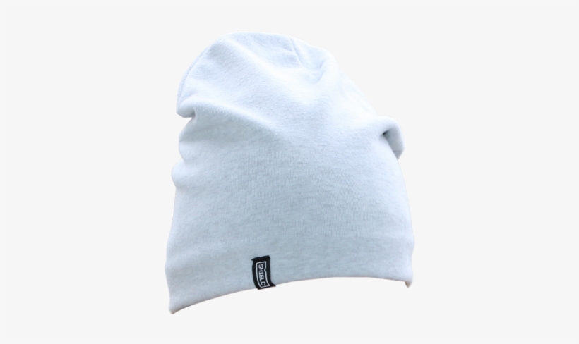 Tinfoil Hat Png - Silver Foil Head Cover For Emi Shielding, transparent png